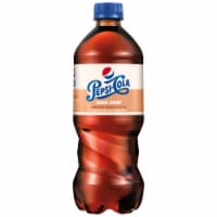 Pepsi-Cola Soda Shop Cream Soda Cola