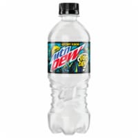 Mountain Dew® Voo Dew® Mystery Flavor Soda Perspective: Main