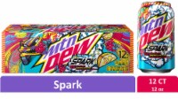 Mountain Dew® Spark Soda Cans