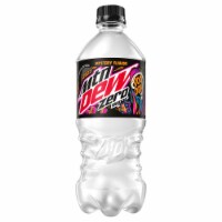 Mountain Dew Zero Sugar Voo Dew Soda Perspective: Main