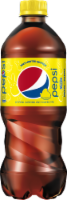 Pepsi Peeps® Artificial Marshmallow Flavored Soda Perspective: Main