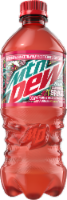 Mountain Dew Caribbean Splash Baja Blast Perspective: Main