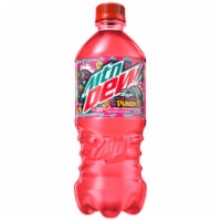 Mountain Dew® Baja Point Break Punch Perspective: Main
