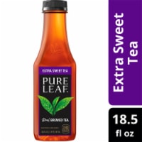 Pure Leaf Extra Sweet Brewed Iced Tea Bottle
