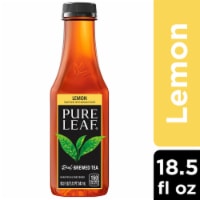 Pure Leaf® Lemon Iced Tea Bottle Perspective: Main