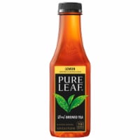 Pure Leaf Sweetened with Lemon Brewed Iced Tea