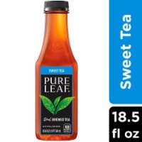 Pure Leaf Brewed Sweet Tea