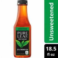 Pure Leaf Unsweetened Black Brewed Iced Tea