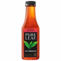 Pure Leaf Raspberry Brewed Iced Tea