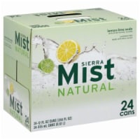 Sierra Mist Natural Perspective: Main