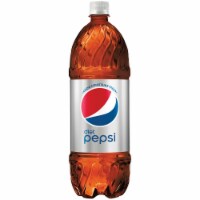 Diet Pepsi Soda Perspective: Main