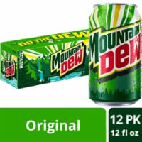 Sprite® Lemon Lime Caffeine Free Soda Cans, 12 pk / 12 fl oz - Foods Co.