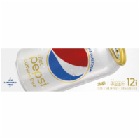Diet Pepsi Caffeine Free Soda Cans Perspective: Main