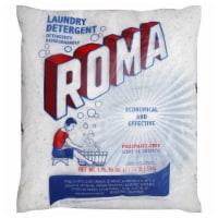 Roma Powder Laundry Detergent