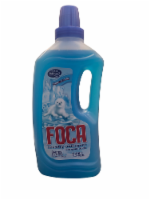 Foca Liquid Laundry Detergent