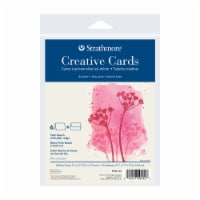 Strathmore® Creative Cards Watercolor Cards Perspective: Main