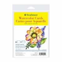 Strathmore® 300 Series Watercolor Cards Perspective: Main
