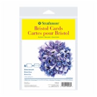 Strathmore® 300 Series Bristol Cards Perspective: Main