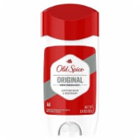 Old Spice High Endurance Original Anti-Perspirant & Deodorant Stick