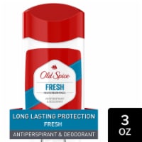 Old Spice High Endurance Fresh Scent Anti-Perspirant Deodorant
