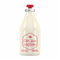 Old Spice Classic Scent Men's After Shave