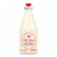 Old Spice Classic Scent Men's After Shave