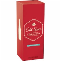 Old Spice Pure Sport After Shave - 6.375 oz
