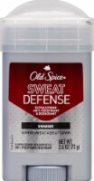 Old Spice Red Zone Swagger Antiperspirant Deodorant Perspective: Main