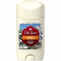 Old Spice Fresher Collection Denali Anti-Perspirant Deodorant Stick Perspective: Main