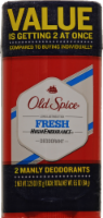 Old Spice High Endurance Fresh Deodorant Perspective: Main