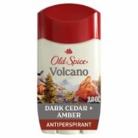 Old Spice Fresher Collection Volcano with Charcoal Antiperspirant & Deodorant