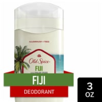 Old Spice® Aluminum-Free Fiji with Palm Tree Deodorant
