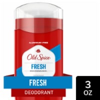 Old Spice High Endurance Aluminum Free 48 Hour Protection Fresh Deodorant