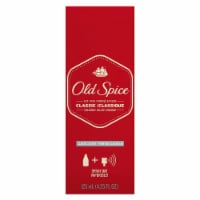 Old Spice Classic Scent Men's Cologne Spray