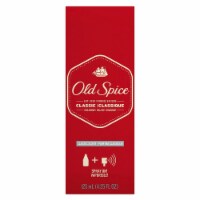 Old Spice Classic Scent Men's Cologne Spray