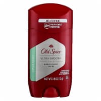 Old Spice Men Fresh Start Ultra Smooth Anti-Perspirant
