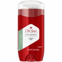 Old Spice Men Fresh Start Ultra Smooth Deodorant