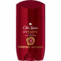 Old Spice Men Red Reserve Anti-Perspirant and Deodorant Dynasty Cologne Scent