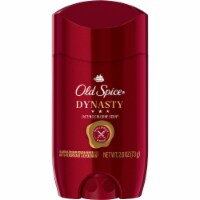 Old Spice Men Red Reserve Anti-Perspirant and Deodorant Dynasty Cologne Scent Perspective: Main