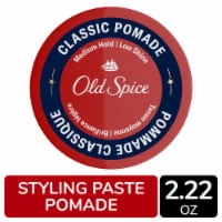 Old Spice Hair Styling Pomade