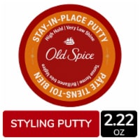 Old Spice Hair Styling Putty Pomade