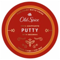 Old Spice High Hold & Texture Styling Putty for Men