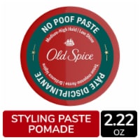 Old Spice Hair Styling Paste Pomade
