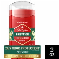 Old Spice Red Collection Prestige Deodorant