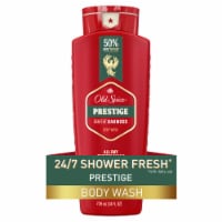Old Spice Red Collection Prestige Body Wash