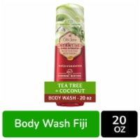 Old Spice Super Hydration Men's Body Wash, Fiji with Palm Tree + Coconut, 24/7 Renewing Moisture Perspective: Main