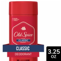 Old Spice Classic Original Scent Deodorant