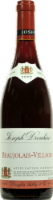 Joseph Drouhin Beaujolais Perspective: front