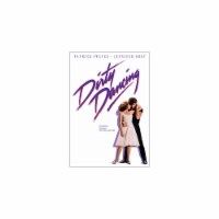Dirty Dancing (DVD) Perspective: Main