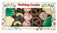 Holiday Assorted Cookies